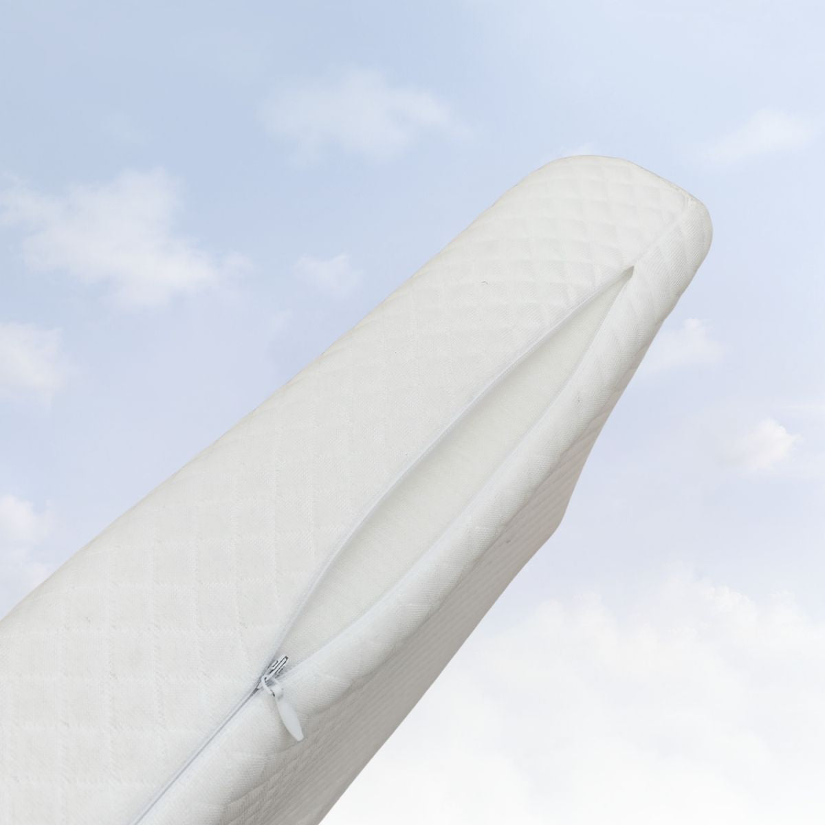 Silky-Soft Microfibre Pillowcase for CerviSleep™ Ergonomic Pillow
