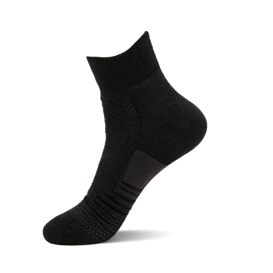 CoreGrip™ Work Socks