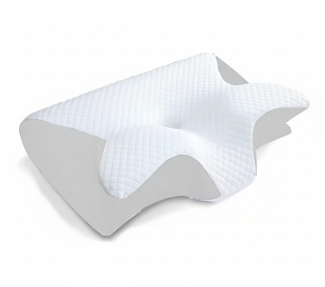 CerviSleep™ Ergonomic Pillow