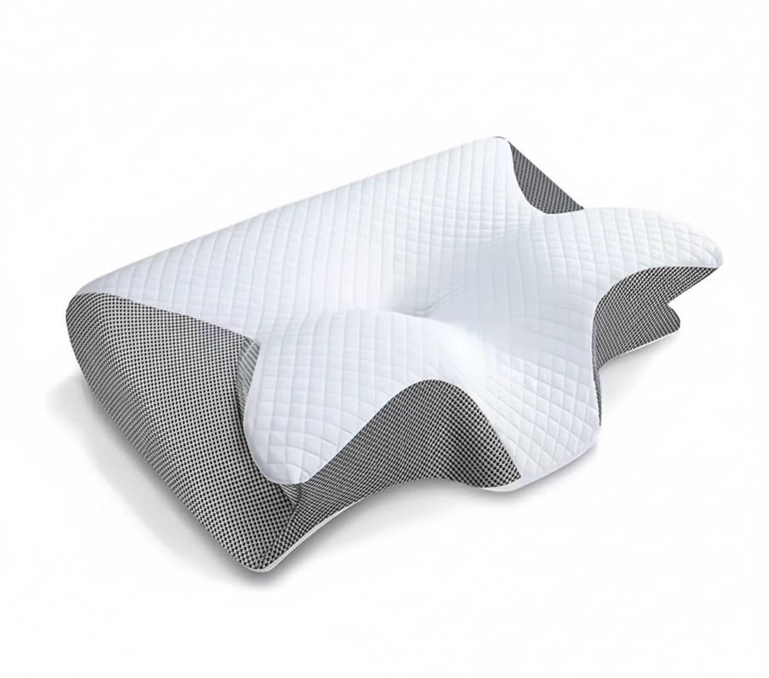 CerviSleep™ Ergonomic Pillow