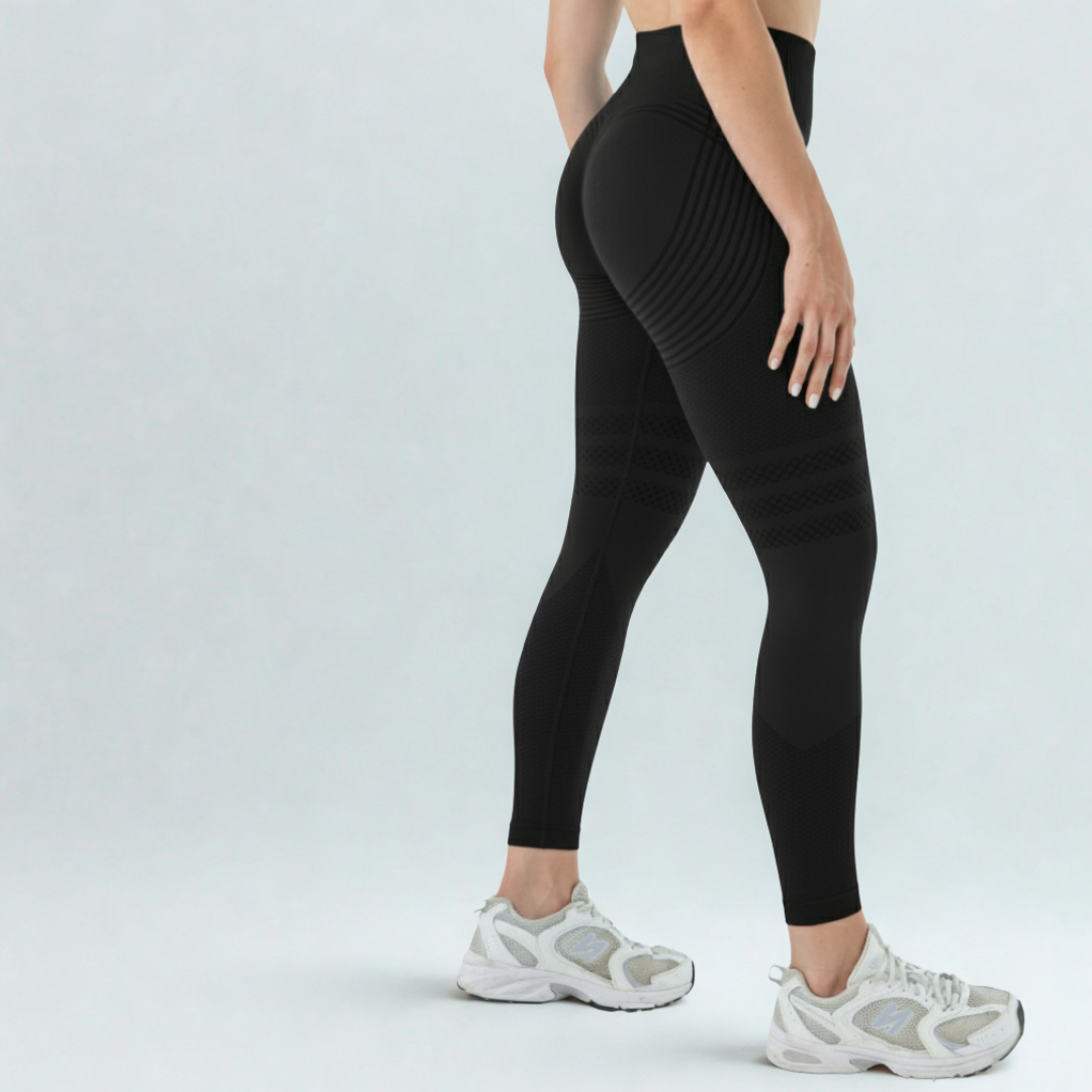LumiaSculpt™ 3D Contour Legging