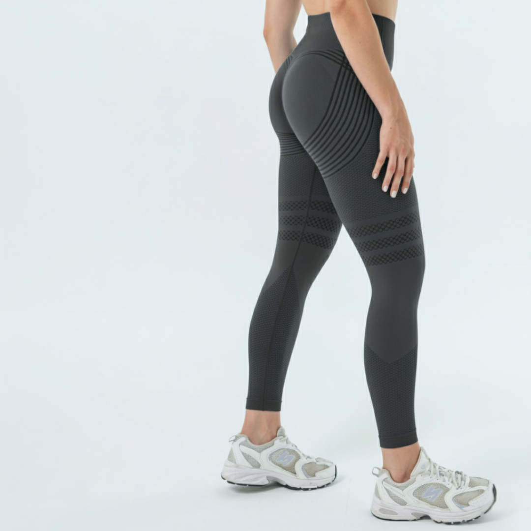 LumiaSculpt™ 3D Contour Legging
