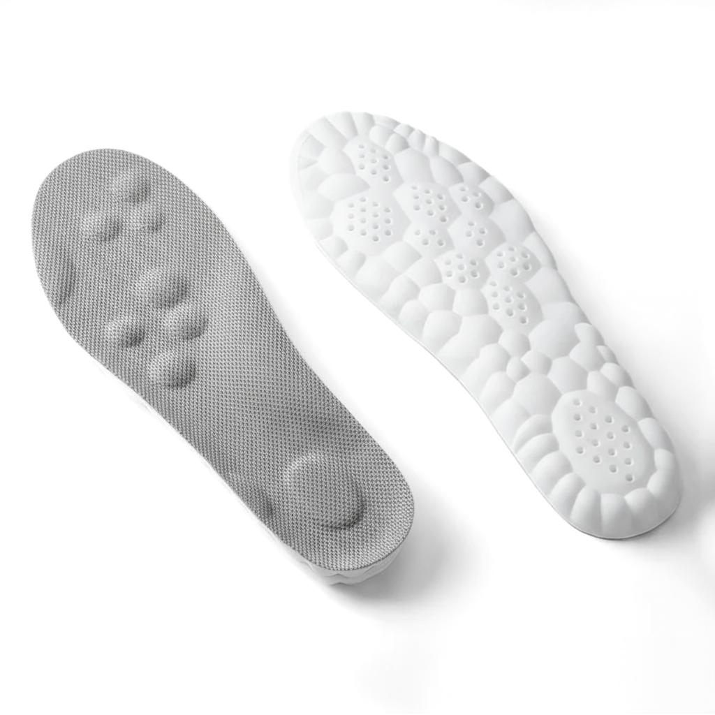 4D EnduroSole™ Insoles