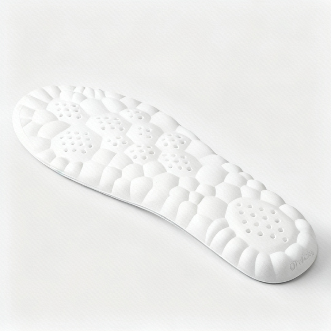 4D EnduroSole™ Insoles