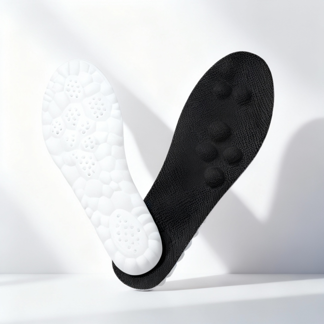 4D EnduroSole™ Insoles
