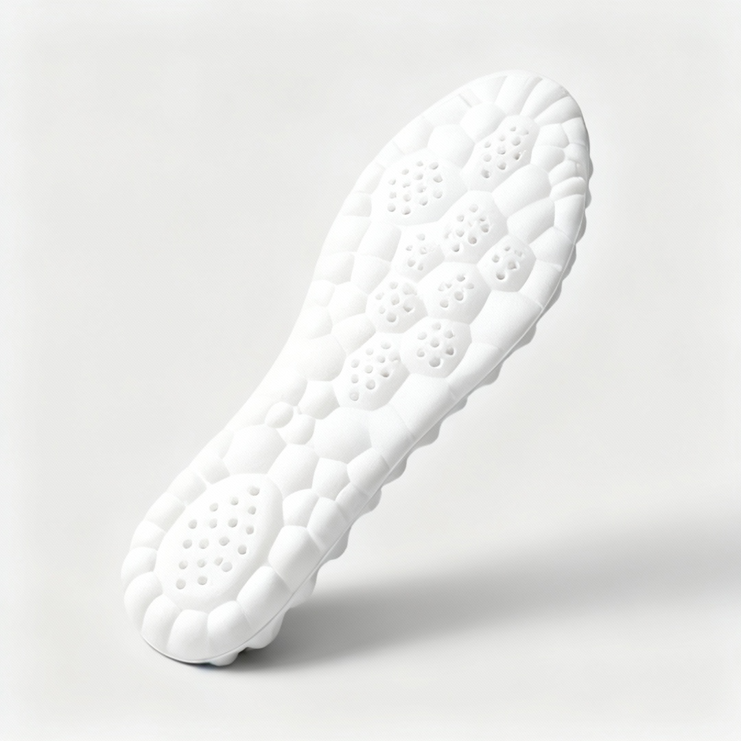 4D EnduroSole™ Insoles