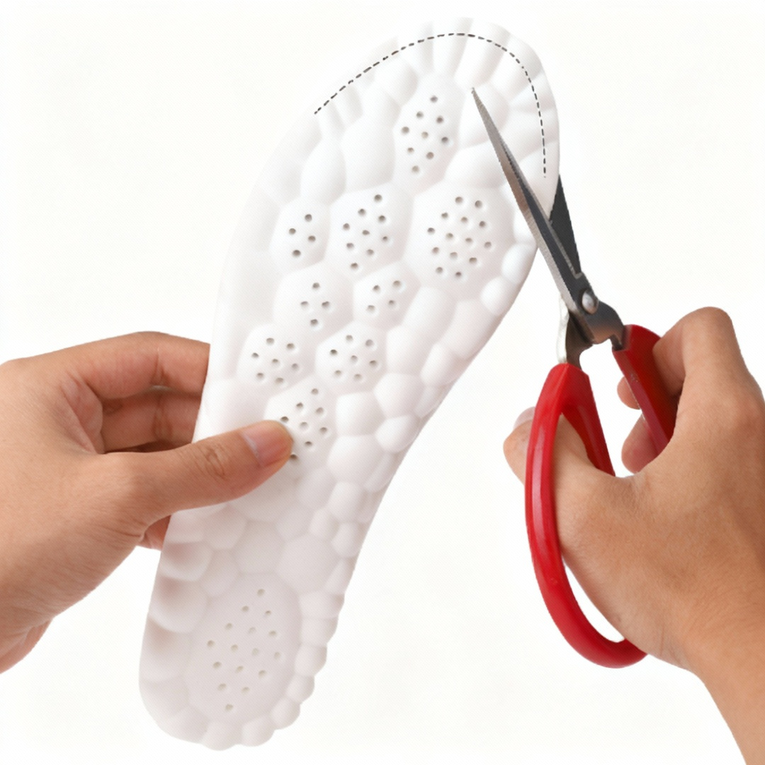 4D EnduroSole™ Insoles