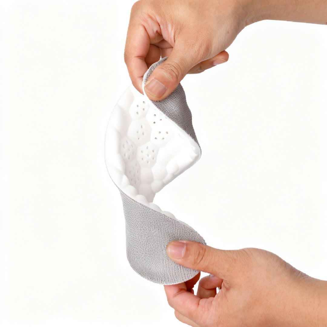 4D EnduroSole™ Insoles
