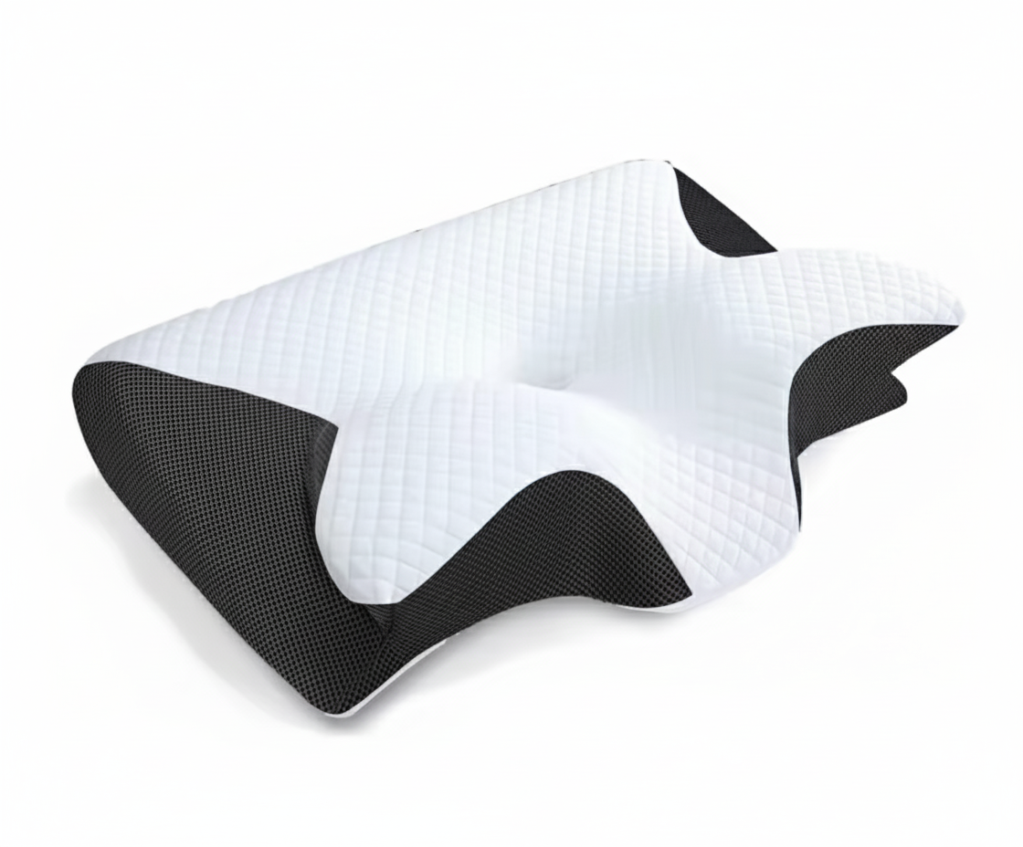 CerviSleep™ Ergonomic Pillow
